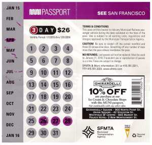 PassPort Dig5